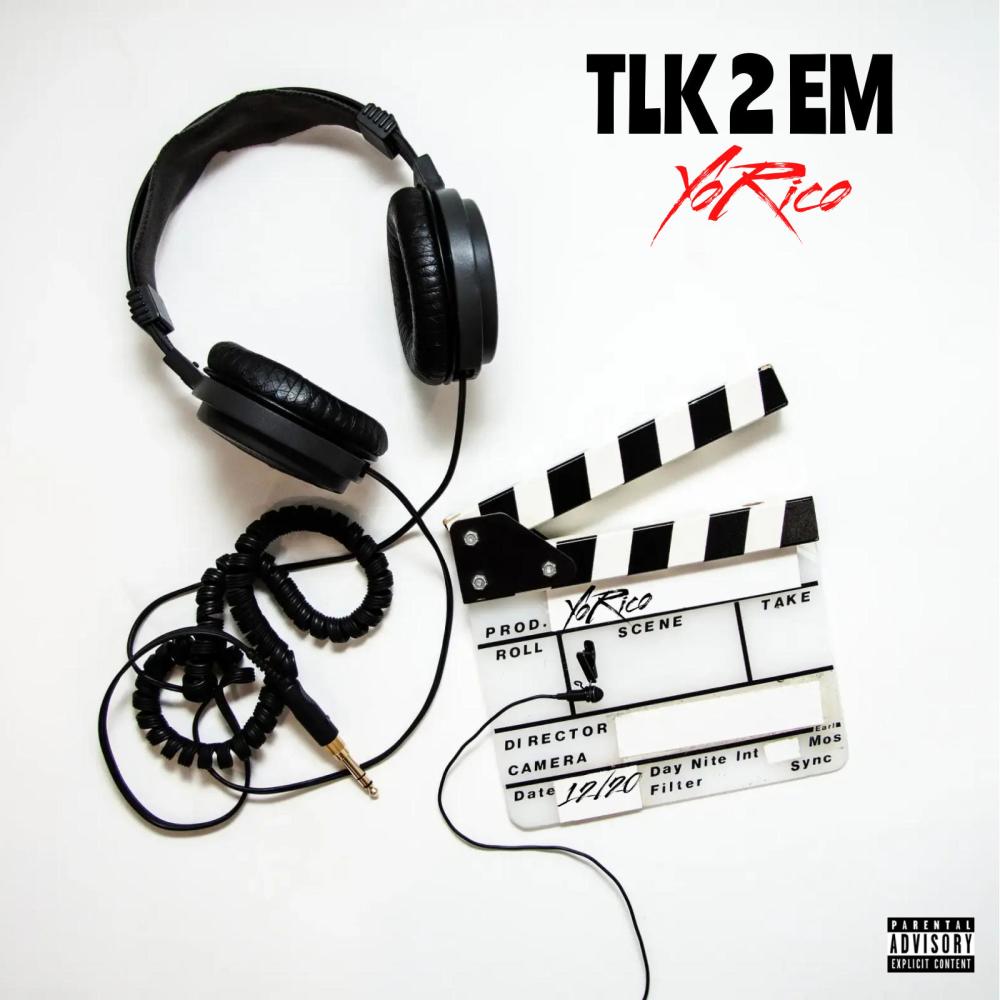 Wont Be The Same (feat. DTB Olmo) (Explicit)