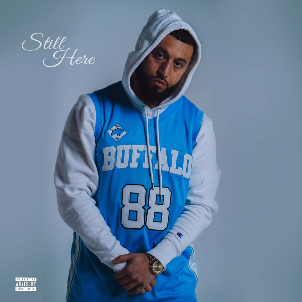 Still Here (Explicit)
