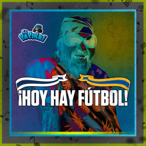 ดาวน์โหลดและฟังเพลง ¡Hoy hay Fútbol! พร้อมเนื้อเพลงจาก El Papirri