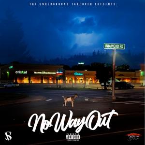 Listen to No Way Out (Explicit) song with lyrics from SV Tha God