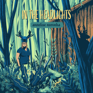 收听Annelise Noronha的Please Don't Go歌词歌曲