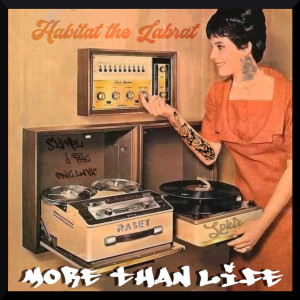 Listen to More Than Life song with lyrics from Habitat the Labrat