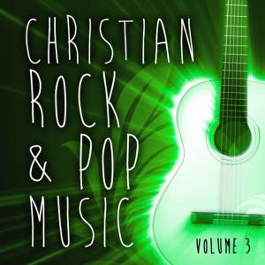 Christian Rock & Pop Music, Vol. 3