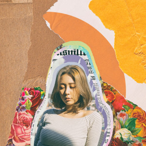 收听수안的butterfly歌词歌曲