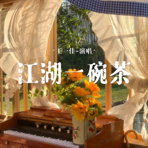 王一佳的专辑江湖一碗茶