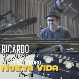 Dengarkan lagu Un Amor nyanyian Ricardo Rodriguez dengan lirik