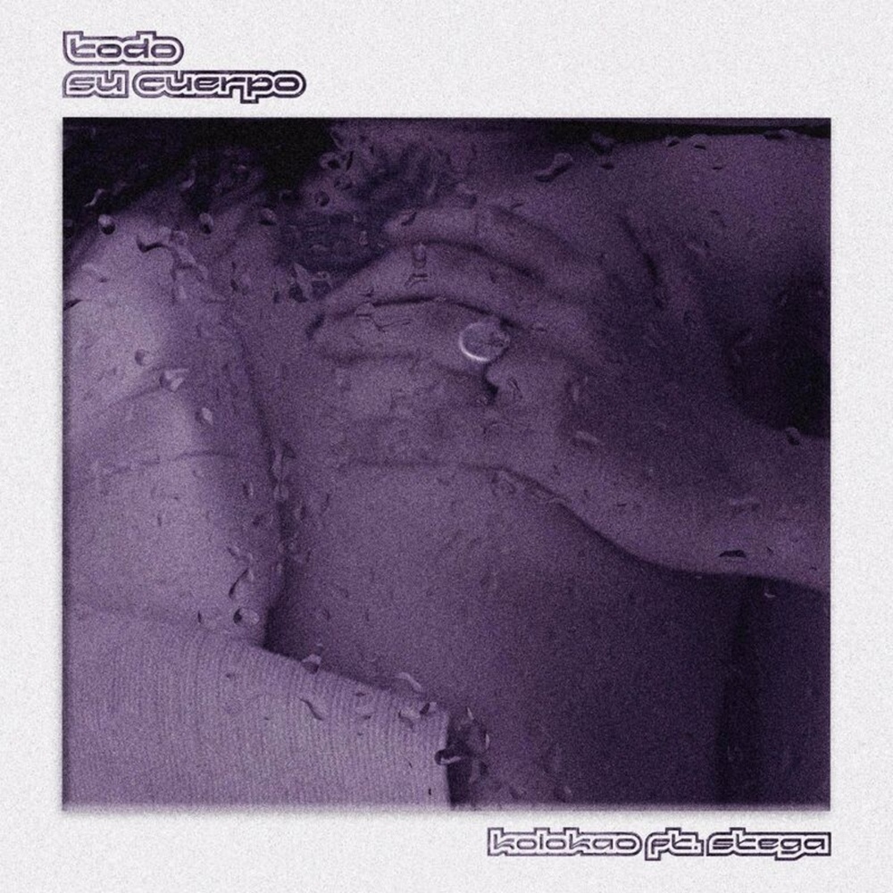 TODO SU CUERPO (feat. stega & Cris Lohi) (Explicit)