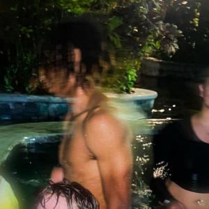 FBN Dxmon的專輯Forgottxn Memorixs (Explicit)