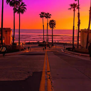 default playlist img