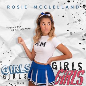 Dengarkan GIRLS lagu dari Rosie McClelland dengan lirik