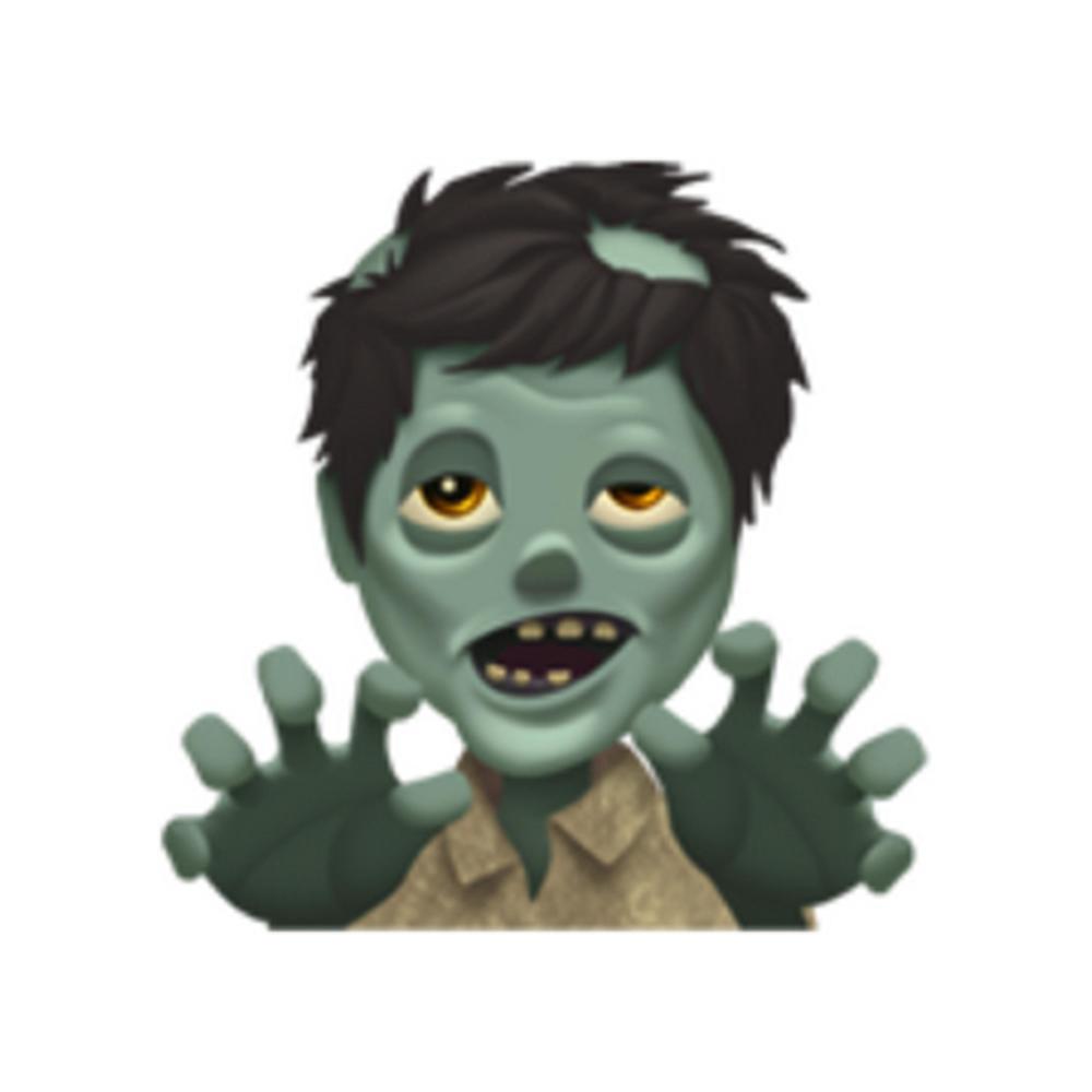 Zombie (Explicit)