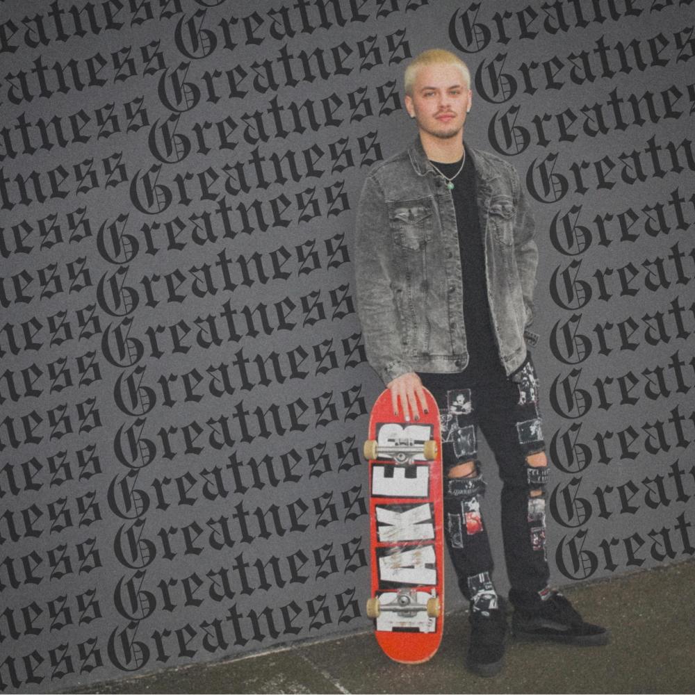 Greatness (Explicit)