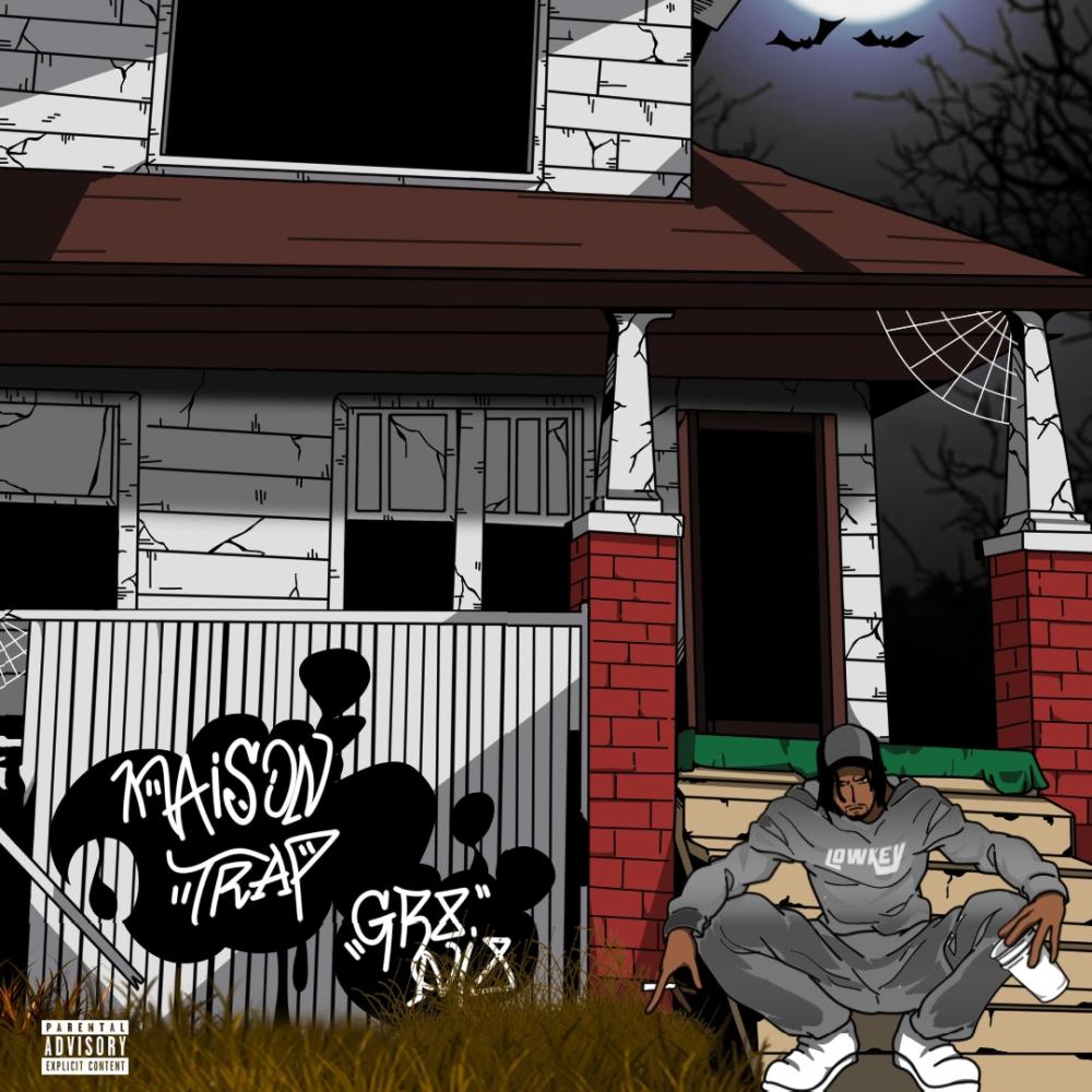 RR (feat. 2JTWOJAY) (Explicit)