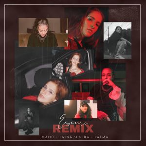 Album Escuro (Remix) (Explicit) from Madu