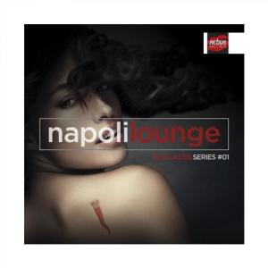 Erika Scherlin的專輯Napoli Lounge # 1