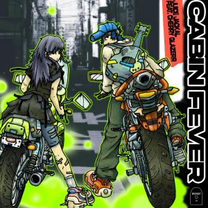 ดาวน์โหลดและฟังเพลง Cabin Fever พร้อมเนื้อเพลงจาก Juice Jackal