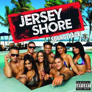 อัลบัม Jersey Shore ศิลปิน Various Artists