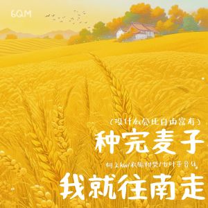 Album 没什么会比自由富有 (种完麦子我就往南走) from 