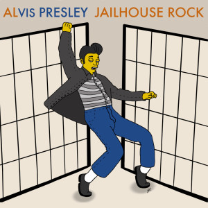 收聽群星的Jailhouse rock (Cover Version)歌詞歌曲