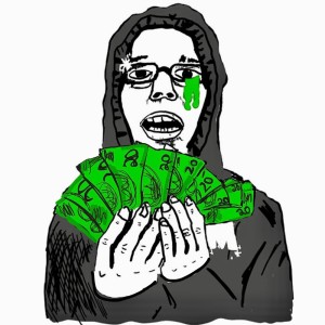 收聽DoTwo的What You Need (Explicit)歌詞歌曲