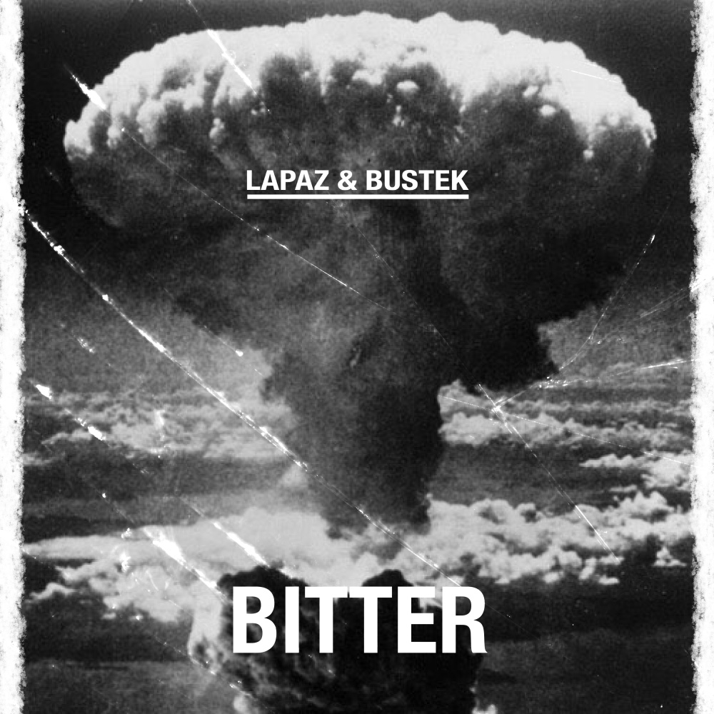 Bitter (Explicit)