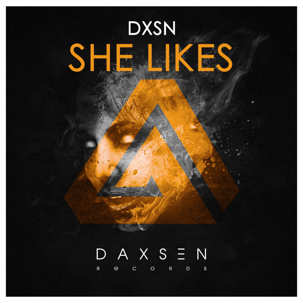 She Likes