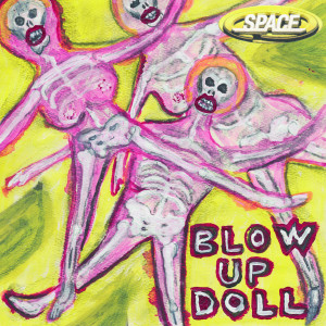 Blow Up Doll