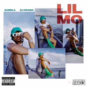 Album Lil Mo (Explicit) from RJmrLA