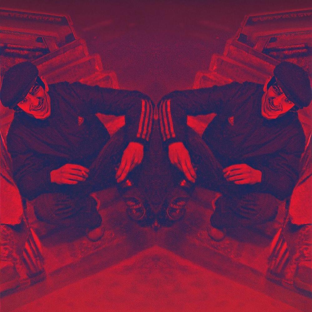 STAY CHEEKI BREEKI
