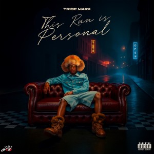 Listen to Aint I (Explicit) song with lyrics from Tribe Mark