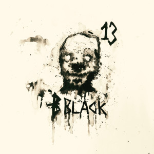 收聽AFK13的Black歌詞歌曲