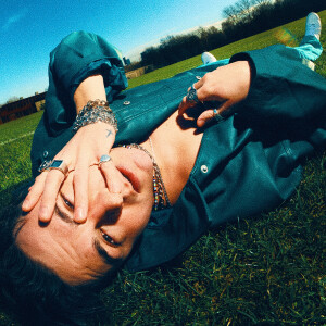 Album Marry Myself (Explicit) from KiD RAiN