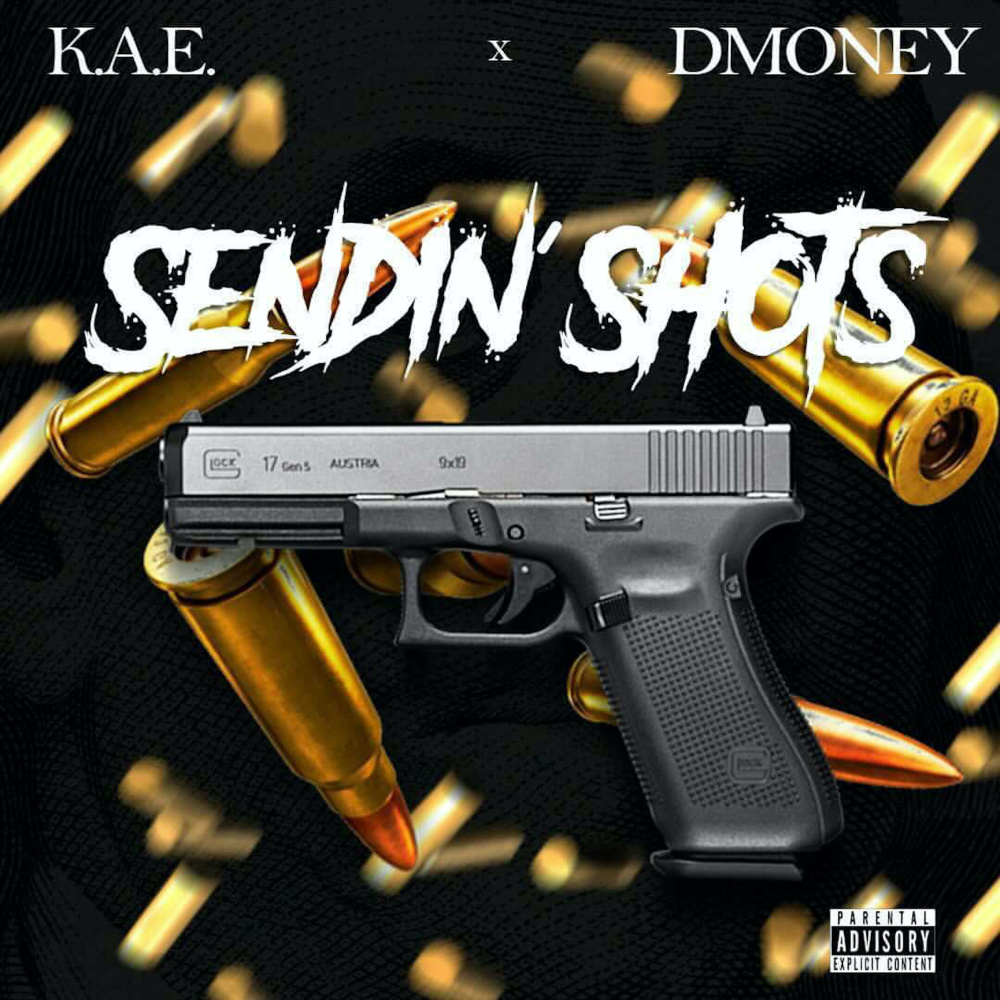 Sendin' shots (Explicit)