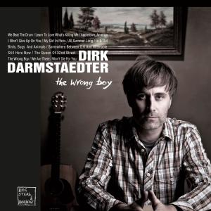 收聽Dirk Darmstaedter的I Won't Give up on You歌詞歌曲