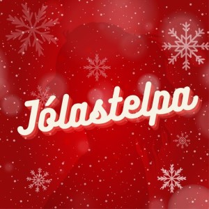Album Jólastelpa oleh Haski