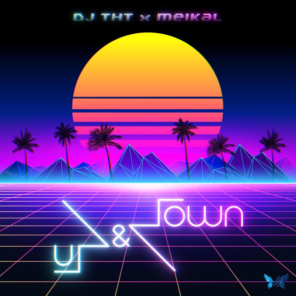 Up & Down