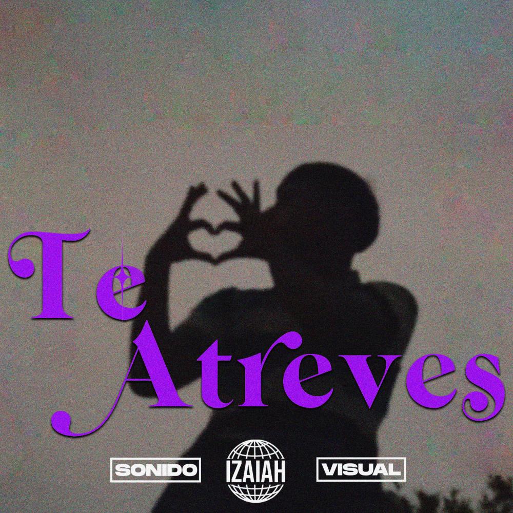 Te Atreves