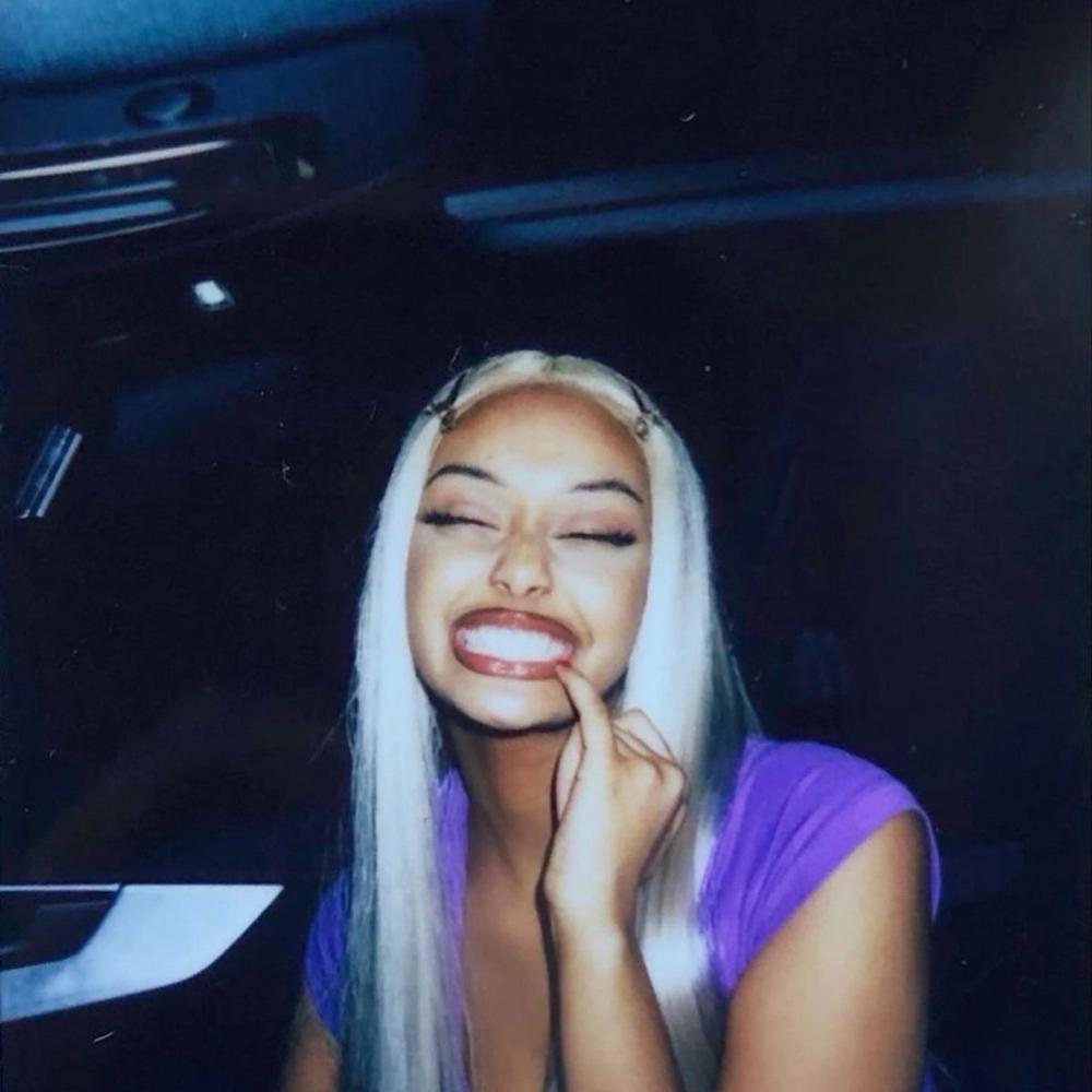 Instagram Model (feat. Cybando) (Explicit)