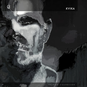 Album Kvika from Valgeir Sigurðsson
