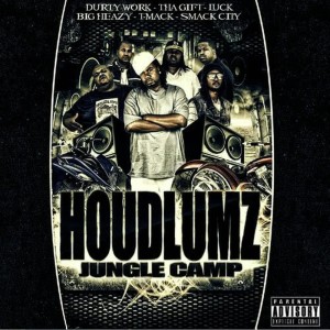 ดาวน์โหลดและฟังเพลง Stang (feat. Tha Gift, Big Heazy, Beat Mouth & Smack City) พร้อมเนื้อเพลงจาก Houdlumz