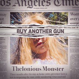 อัลบัม Buy Another Gun ศิลปิน Thelonious Monster