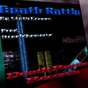 StaticGraves的專輯Death Rattle (Explicit)