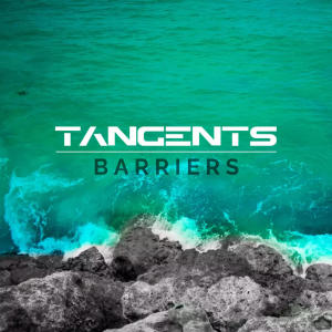 Tangents的專輯Barriers
