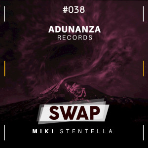 ดาวน์โหลดและฟังเพลง Swap พร้อมเนื้อเพลงจาก Miki Stentella