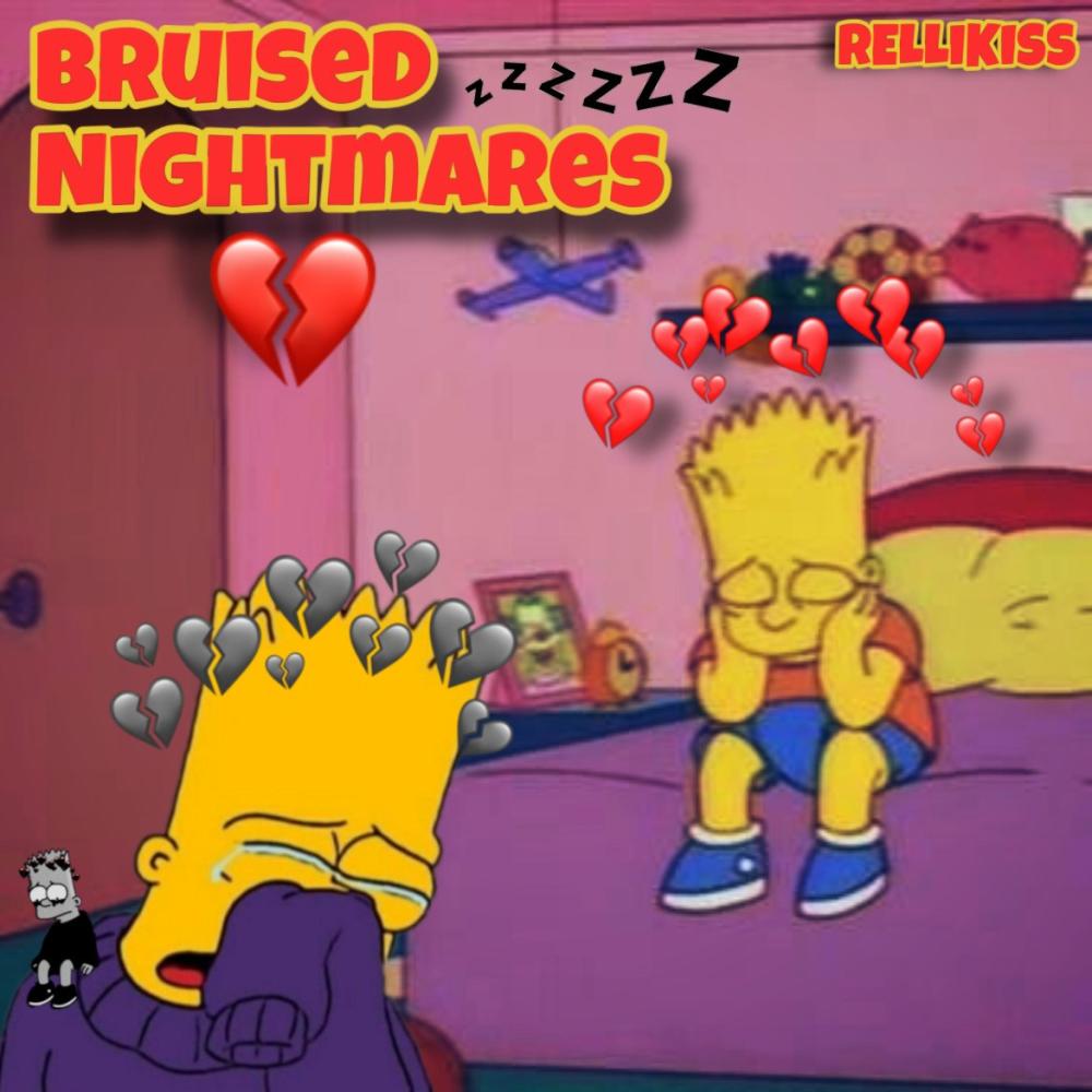 Bruised Nightmares
