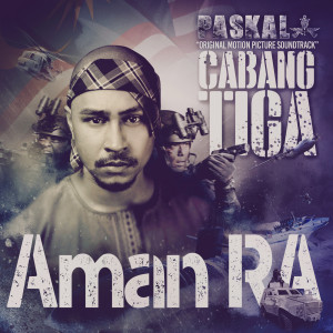 Aman Ra的專輯Cabang Tiga