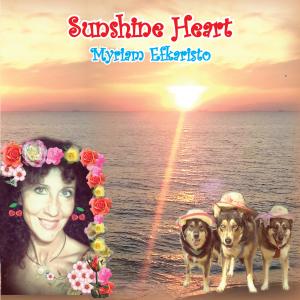 收聽Myriam Efkaristo的Cant Take My Eyes of You歌詞歌曲