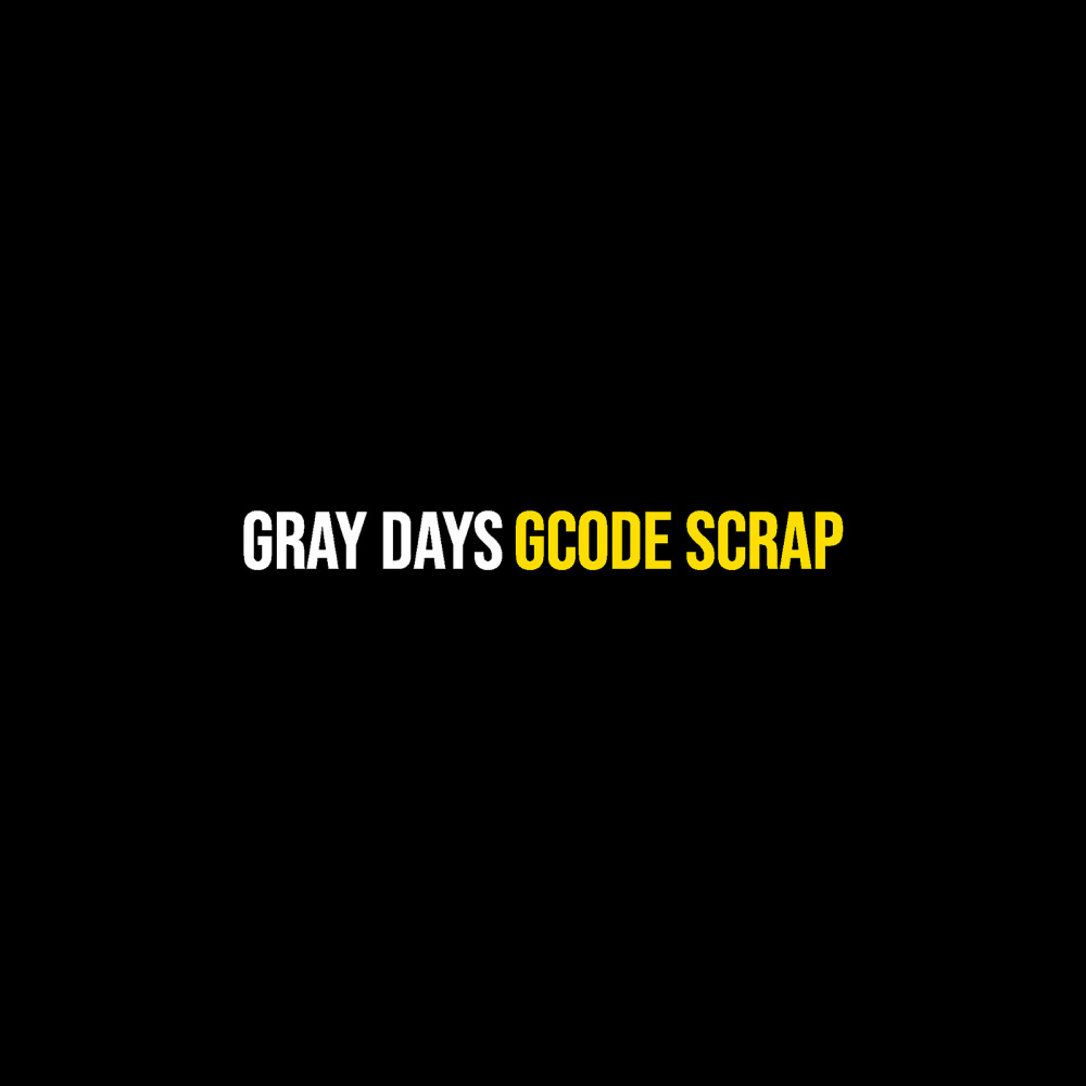 Gray Days (Explicit)