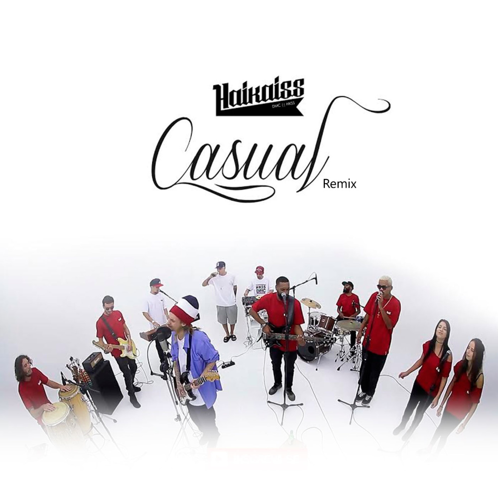 Casual (Remix)