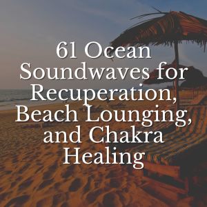 Ocean Sounds的专辑61 Ocean Soundwaves for Recuperation, Beach Lounging, and Chakra Healing